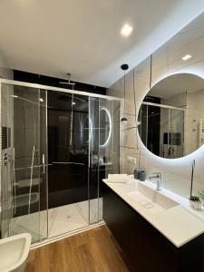 Rome Riverside Retreat