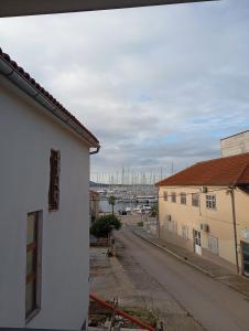 Apartmani Milena
