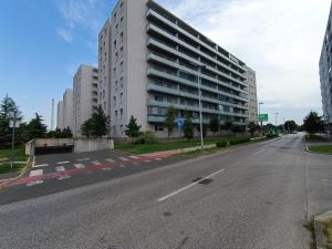 Apartman Karla Metikoša 9
