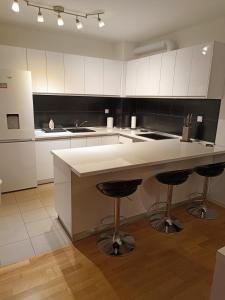 Apartman Karla Metikoša 9 