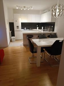 Apartman Karla Metikoša 9 