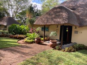 Acasia Guest Lodge - 3hvězdičkové hotely ve městě Komatipoort