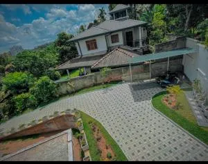 Спасибо apartment - Uduwawala