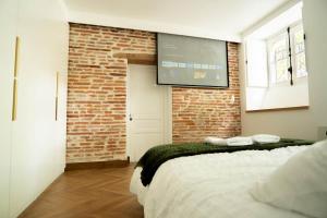 Chaleureux T2 en hyper centre de Toulouse