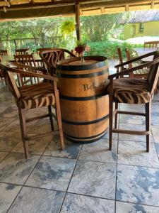 Acasia Guest Lodge