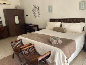 Acasia Guest Lodge