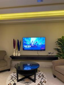 شقة فندقيه للإيجار اليومي او الشهري