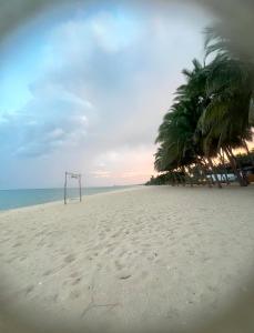 W Sichon Beachfront Homestay