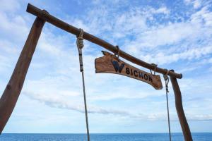 W Sichon Beachfront Homestay