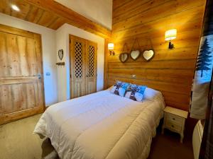 Chalets dAngèle D5 - Multipass inclu