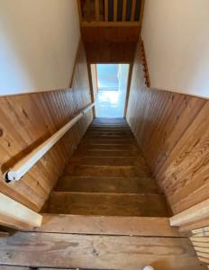 Appartements Loft des Cimes - Evasion en montagne avec local velo prive : Loft