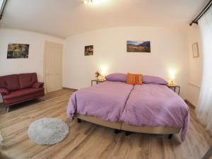 Appartement rénové