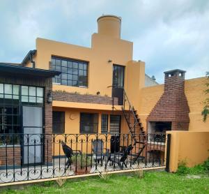 Casona Lavalle - 3hvězdičkové hotely ve městě Azul