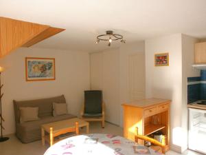 Duplex T3 au cœur de Saint-Lary-Soulan - 6 pers., balcon, parking, skis - FR-1-457-130