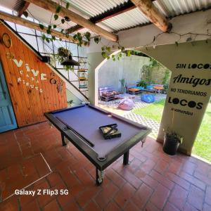 D Charrúas Hostel Concordia