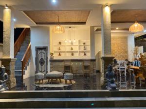Dewi Kunti Villa