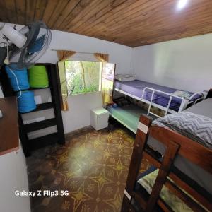 D Charrúas Hostel Concordia