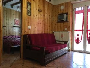 Casa Vacanze Campo Felice