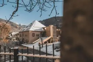 O'Mama family time - am Eggerhof - 纳兹-夏韦斯