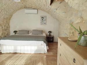 Maisons d'hotes Les Terrasses de Vallerargues : photos des chambres
