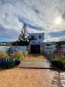 Duplex Oualidia surfhouse - 4hvězdičkové hotely ve městě Oualidia