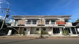 Y Apartment - วายอพาร์ทเม้นท์ - Ban Mit Mongkhon