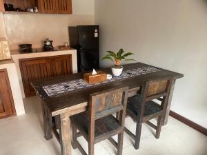 D & L Mandala Villa Bunutan