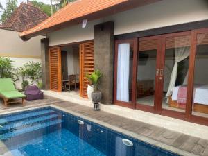 D & L Mandala Villa Bunutan