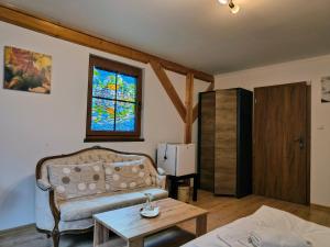Double Room room in Penzión Mlynárka