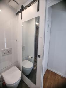 Un appartement charmant à deux pas de Paris !