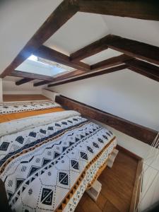 Un appartement charmant à deux pas de Paris !