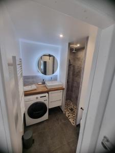 Un appartement charmant à deux pas de Paris !