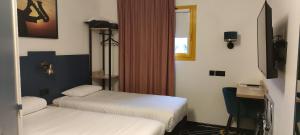 Welcomotel Beauvais Aéroport