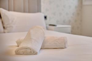 Los olivos by Clabao