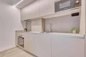 Los olivos by Clabao