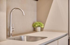 Los olivos by Clabao