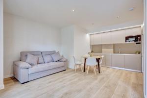 Los olivos by Clabao