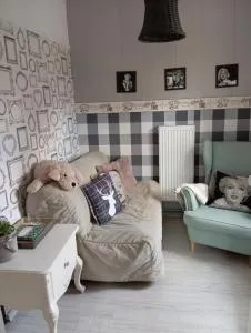 Lokum z Merlin Monroe - Osowa