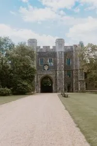 Gatehouse East - Saint Osyth