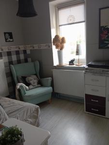 Lokum z Merlin Monroe