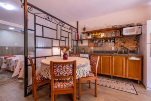 Quintal do Garnizé - Unidade Sabiá