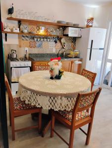 Quintal do Garnizé - Unidade Sabiá