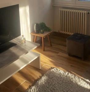 Appartement rénové