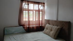 Recanto das borboletas