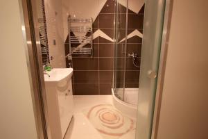 Apartament BazaTatry Sabała