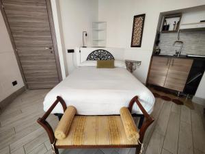 Single Apartment room in Aparthotel Dei Mercanti