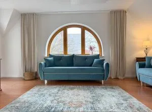 PARKOVA APARTAMENTY - termy, centrum, park - Cieplice Slaskie Zdroj