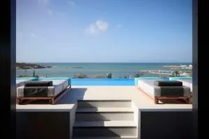 Dusit Suites Athens - Varkiza