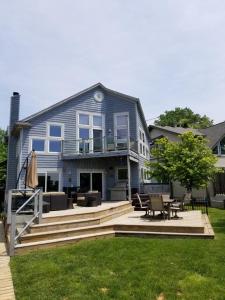 This is the One! Private! Exclusive! Pet Friendly!