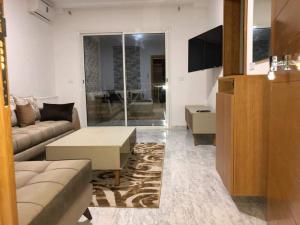 Le Lux au lac 2 Tunis